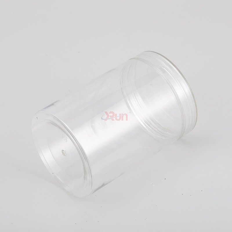 We provide wholesale jars for honey in the form of an plastic airtight jar, complete with a tamper-evident screw top lid and foil sealing liner.